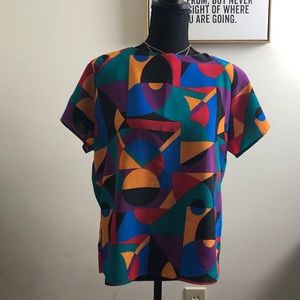 Centric Top